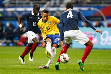 francia vs brasil 2015